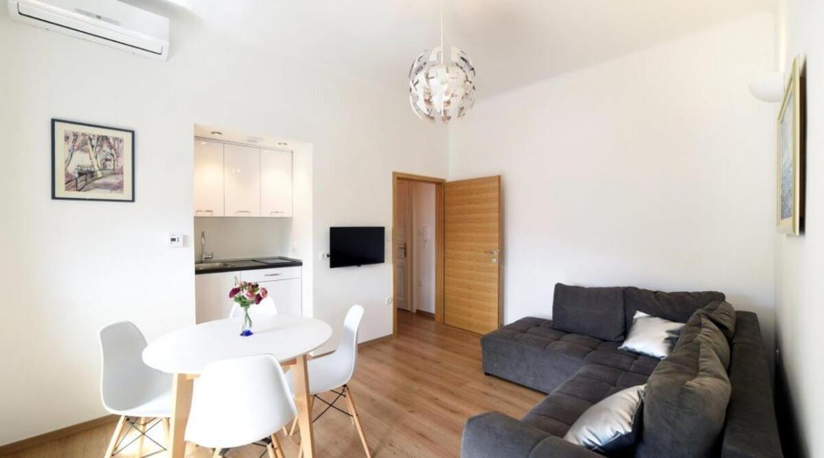 City 1 Apartment In The Center Of Zagreb Ngoại thất bức ảnh