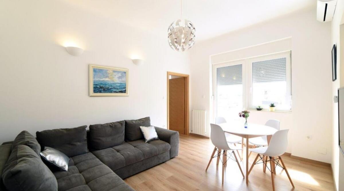 City 1 Apartment In The Center Of Zagreb Ngoại thất bức ảnh