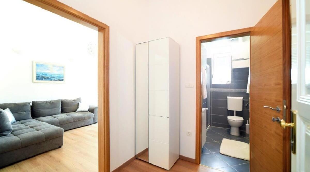 City 1 Apartment In The Center Of Zagreb Ngoại thất bức ảnh